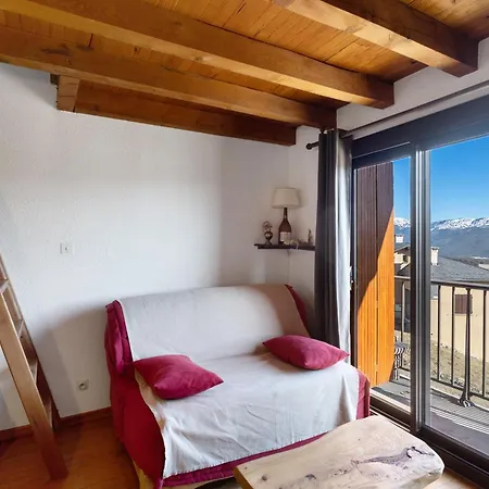 Apartment Le Carlit *