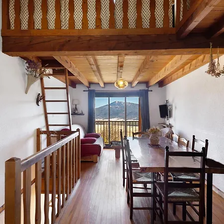 Le Carlit Apartment Les Angles (Pyrenees-Orientales)