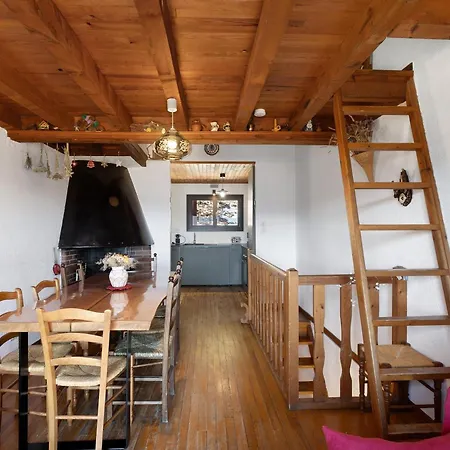 Le Carlit Apartment *