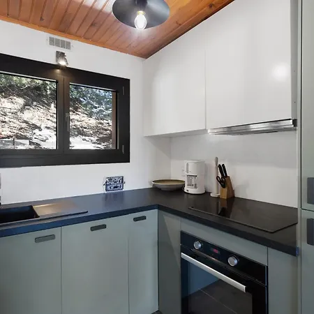 Le Carlit Apartment