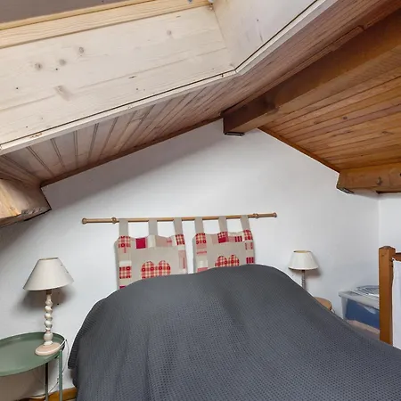 Le Carlit Apartment *