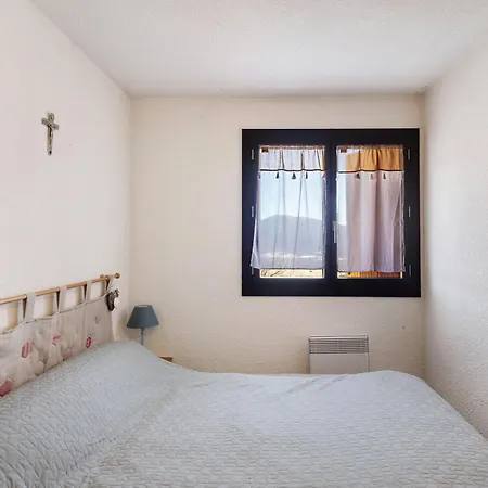 Apartment Le Carlit Les Angles (Pyrenees-Orientales)
