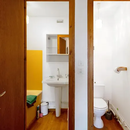 Le Carlit Apartment