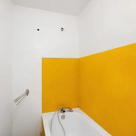 Le Carlit Apartment *