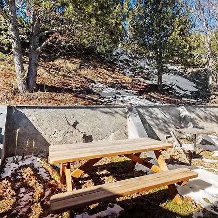 Le Carlit Apartment Les Angles (Pyrenees-Orientales)