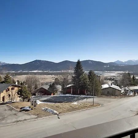 Le Carlit Apartment Les Angles (Pyrenees-Orientales)